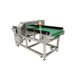 Food Staple Toy Medication Broken Needle Conveyor Food Metal Detector Industry Metal Detector