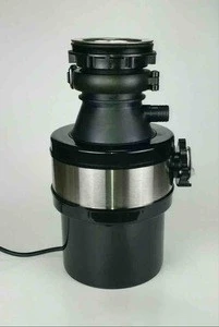 Food Waste Disposer for Kitchen with Air Switch