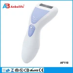 Foot callus remover electric head pedicure foot file and callus remover