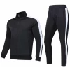 Football jerseys 2022 Adults & children tracksuit Soccer Training Suit Soccer Jersey & pants Sportswear Running jogging set