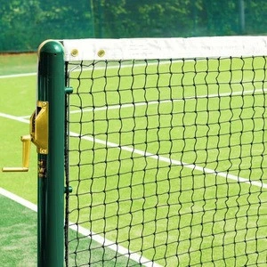football tennis net