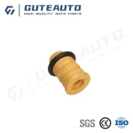 For BMW 5 SERIES E39 E60 E61FRONT SUSPENSION RUBBER BUFFER BUMP STOP  31336764085