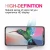Import For iPhone Privacy Screen Protector Full Glue tempered glass anti spy Mobile Cover for iPhone 12 pro max 11 X 8 7 6 from China