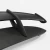 Import For Mini cooper 06-13 R56 Ver.2.112.12 Type B FRP Roof Spoiler from United Kingdom