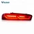 Import For VLAND sequential wholesales tail light led 6th-generation 2016Camaro ss taillights from China