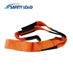 Forearm Forklift Lifting and Moving Straps 2Person Moving System