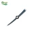 Import Forged pick head, pickaxe with wood handle, pick axe with fiberglass handle from China
