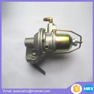 Buy Forklift Parts For Nissan H20 Engine Fuel Pump 17010-50k00 from ...
