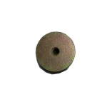 Formwork galvanized cast iron anchor nut Tie Rod Nut