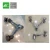 Import Foshan factory price glass spider clamp/types of glass spider fitting from China