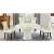 Import foshan new model marble dining table prices from China