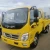 Import Foton  automobiles  OLLIN  2.5ton  cargo van light truck utility truck from China