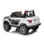Import four wheel children police car from China