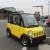 Import Four-wheel Low-speed Electric Car Electric Mobility vehicle Electric Garden auto from China