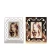 Import Frames 4*6 5*7  decorations for home wood leather black frame photo/picture frame from China