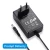 Import Free Sample 12V led strip power adapter OEM Wall mount CE GS Certificated 12V 2A ac adapter power adapters from China