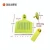 Import FREE sample 13.56mhz HF ABS RFID animal pet ear tag from China