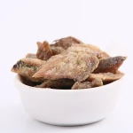 Free Sample Fish Food China Snacks Seafood Snack