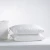Import Free Sample Hot Sale Cheap Wholesale Cotton Cover 5 Star Hotel Pillow For Hilton from China