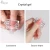 Import Free Sample private label 30g poly nail uv extension builder acrylic gel for nails from China