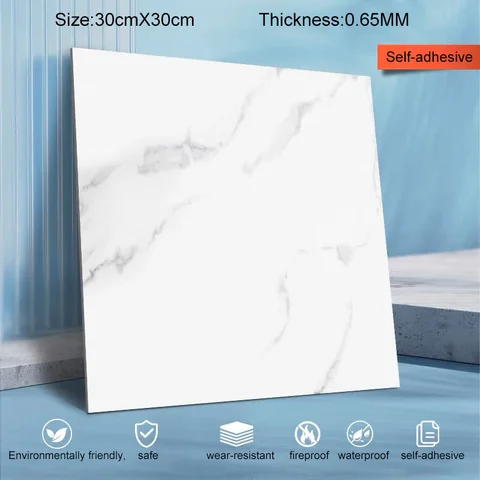 Pvc Tile Sample Buy Free Sample Self-adhesive Pvc Wall Tile For Floor Wall Decoration ...