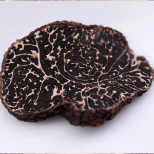 Free Samples Chinese Chinese Black Truffle Dry Black Truffle