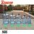 Import Free Samples Eco Friendly 7.5 11 13 15 l 18 Litros 18.9 Ltr 19 Liter 20 Litre Big Water Bottle 2 3 4 5 Gallon Plastic Bottle from China