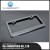 Import Free shipping OEM Best Price Carbon Fiber License Plate Frames from China