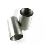 Free shipping set of 6 cylinder liner Land Range Rover Discovery cylinder Sleeve TDV6 276DT 2.7L Diesel