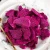 Import freeze dried red dragon fruit dehydrated slices from China
