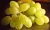 Import Fresh Green Grapes from India