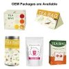 Fresh Hot Sale Best Brand Assam Green tea Bags