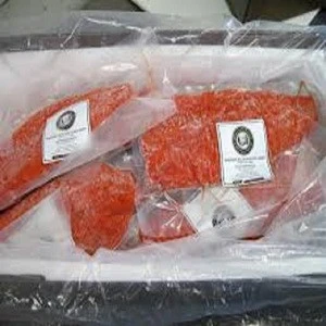 fresh seafoods like Barramundi Food Packaging