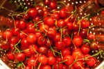 FRESH Sour Cherry FRUIT