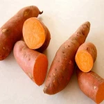 Fresh Sweet Potato for Sale
