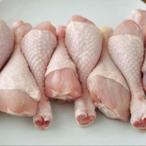 Frozen Chicken Leg Meat/Chop