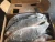 Import Frozen grey mullet fish with roe in from China