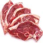 Frozen Lamb Meat / Halal Frozen Sheep Meat