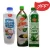 Import Fruit juices Aloe vera products export Aloe vera drink with blueberry flavour in PET Bottle 500ml JFF beverage from China