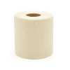 Fsc Private Label Best Biodegradable toilet tissue paper rolls Bamboo Toilet Paper