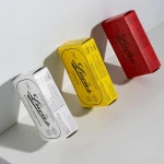 Full Colors Custom Printing Recycled Small Handmade Soap Art Paper box Packaging   Wholesale