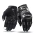 Import Full Finger Genuine Leather Racing Motorcycle Street Riding Race Motorbike Gloves from China