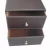 Import Full Height Deluxe Leather Stationery  Designed Store General Office Stationery document Filing Cabinet Range from China