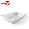 Full-size Deep Steam Table Pan foil containers