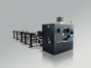Fully Automatic (CNC) Super Speed Circular Saw Manchine (NS-70)