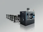 Fully Automatic (CNC) Super Speed Circular Saw Manchine (NS-70)