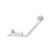 Import Functional Bathtub Safety Security Grab Bar Handrail With Support Leg from China