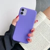 Fundas Cover Case For Iphone 7 8 XR XS TPU Custom Shockproof Cell Phone Silicone Case For Apple Iphone 11 12 Mini Pro Max