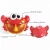 Import Funny Bathroom Toys Bubble Maker Machine Crab bubble Bath Toy With Music from China