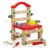 Import Funny childrens educational DIY assemble work chair wooden intelligence toys from China